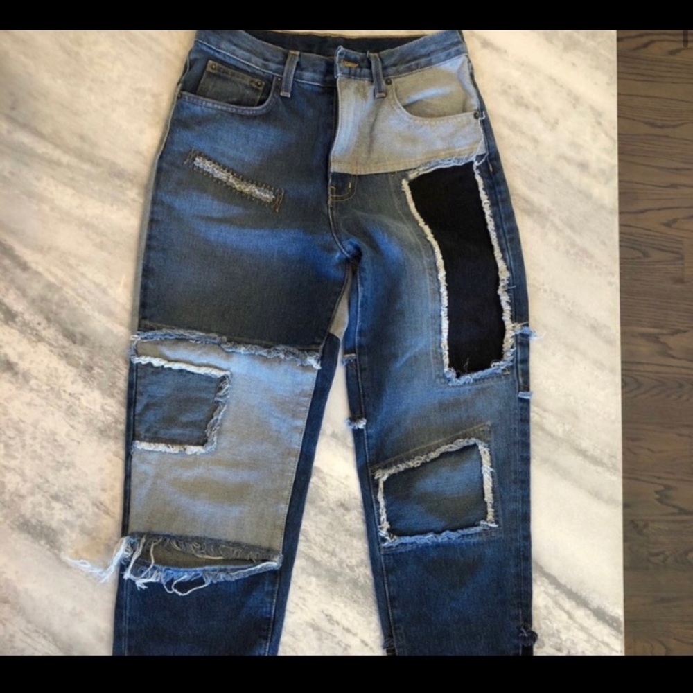 Carmar jeans